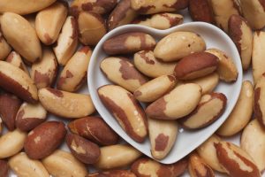 Blog Taste The Cancer-fighting Power Of Brazil Nuts - Nfcr