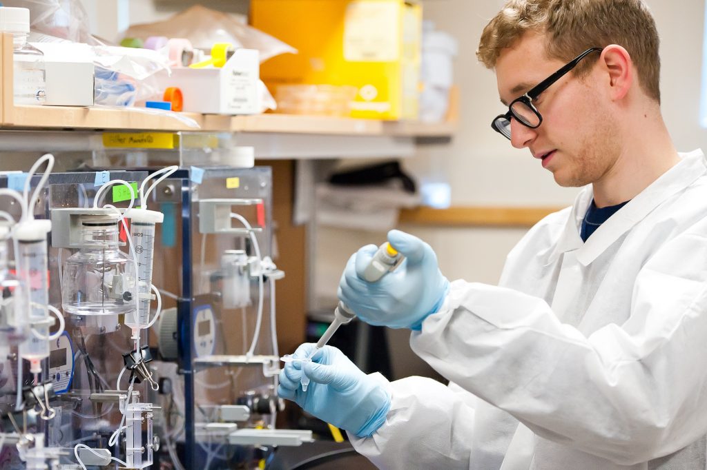 Massachusetts General Hospital Cancer Center NFCR