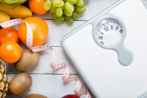 eat healthy maintain healthy weight