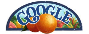 Dr. Szent-Györgyi Google Doodle
