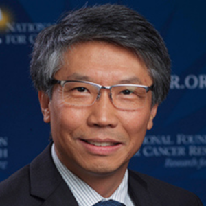 Wei Zhang, Ph.D