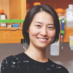Xiang-Lei Yang, Ph.D. Scripps Research