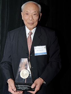 2012 ASG Winner Wang