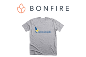 Bonfire NFCR Branded Store