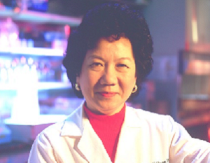 Esther H. Chang, Ph.D.