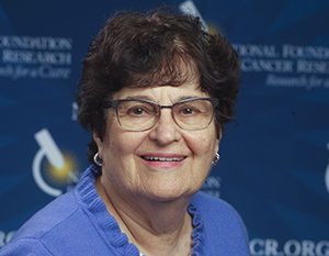 Susan B. Horwitz, Ph.D.