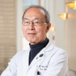 W. K. Alfred Yung, M.D.