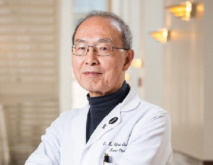 W. K. Alfred Yung, M.D.
