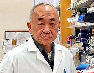 NFCR Fellow Dr. Yung-Chi Cheng