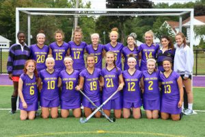 Ethel Walker School Field Hockey