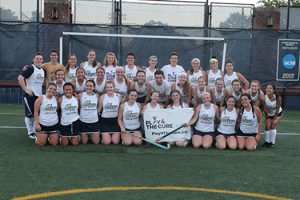 George Washington Club Field Hockey