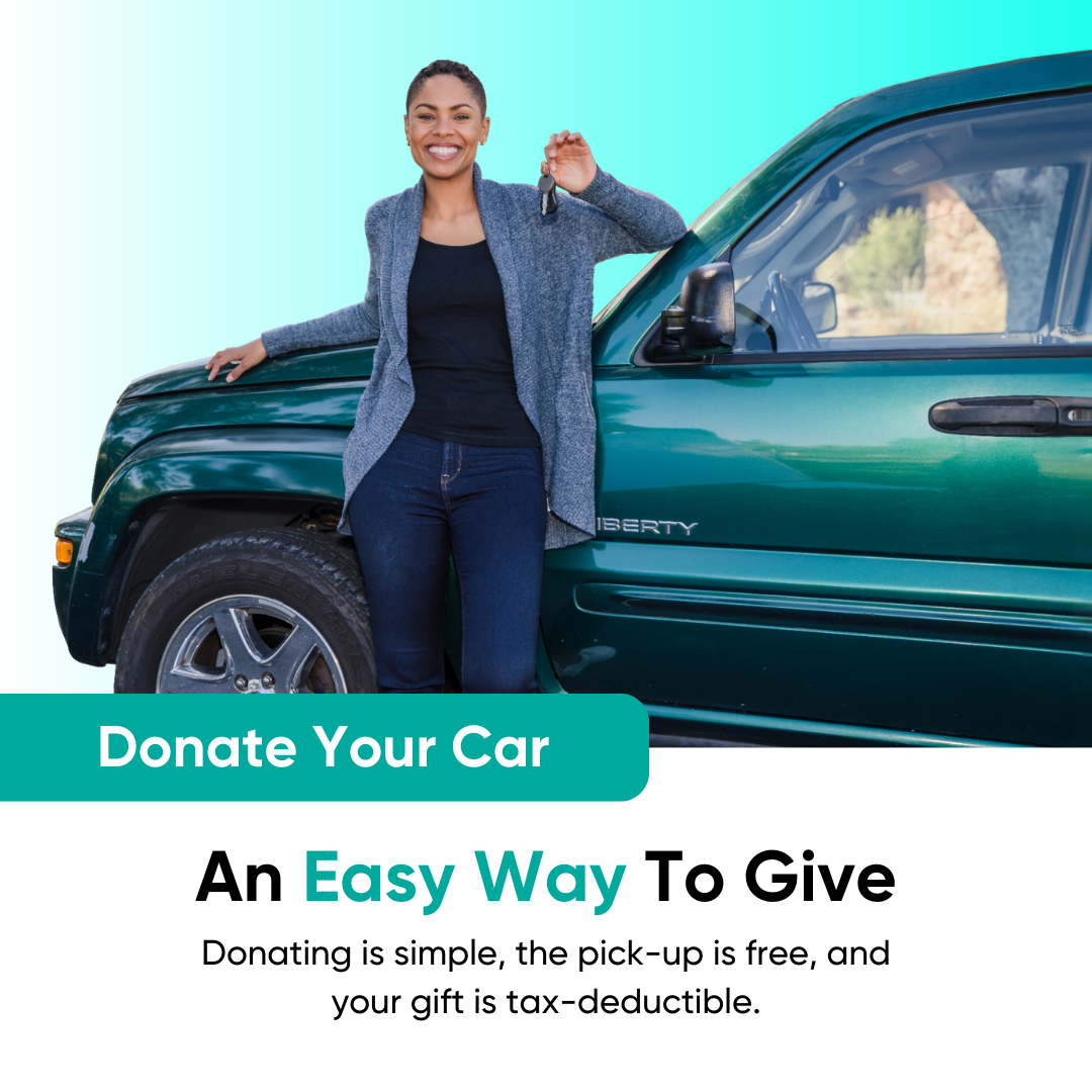 vehicle donation program