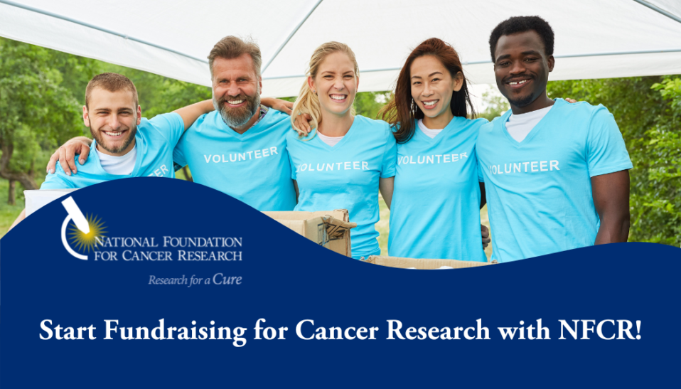 Fundraising Team for Cancer Research
