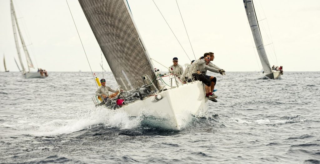 Sailing to Success – Sticking with Your New Year’s Resolutions