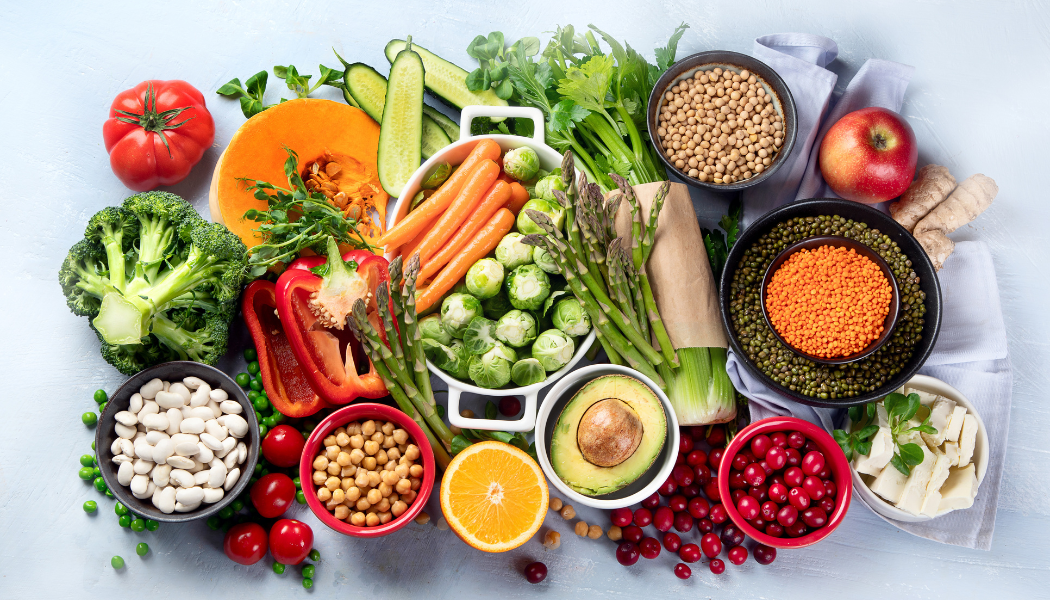 Cancer Prevention Diet 2