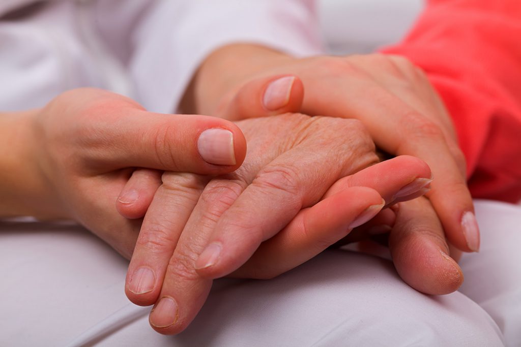 Cancer Caregiving Tips— Real Caregivers Giving Real Advice