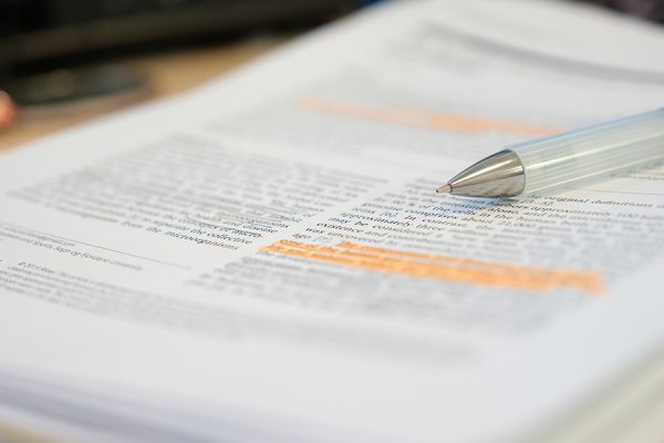 cancer research papers