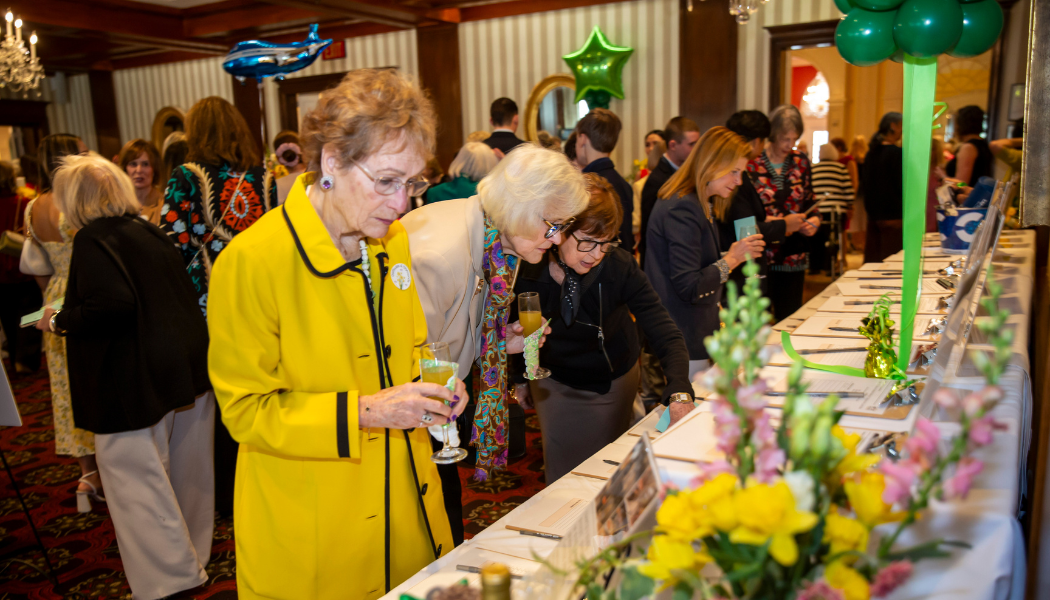 Daffodils and Diamonds Slideshow (15)