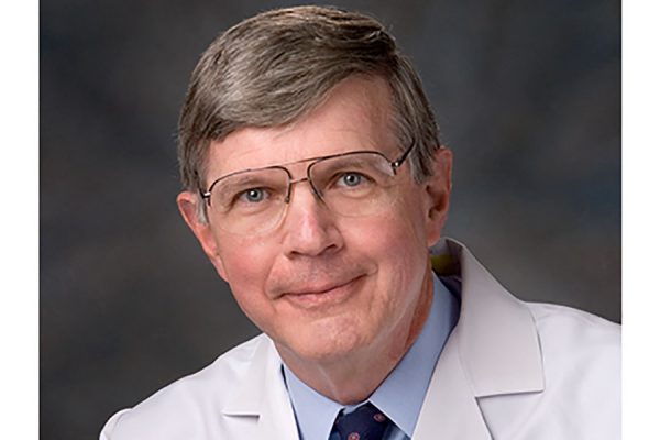 Dr. Robert Bast