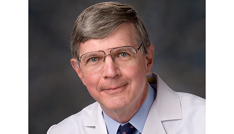 Dr. Robert Bast