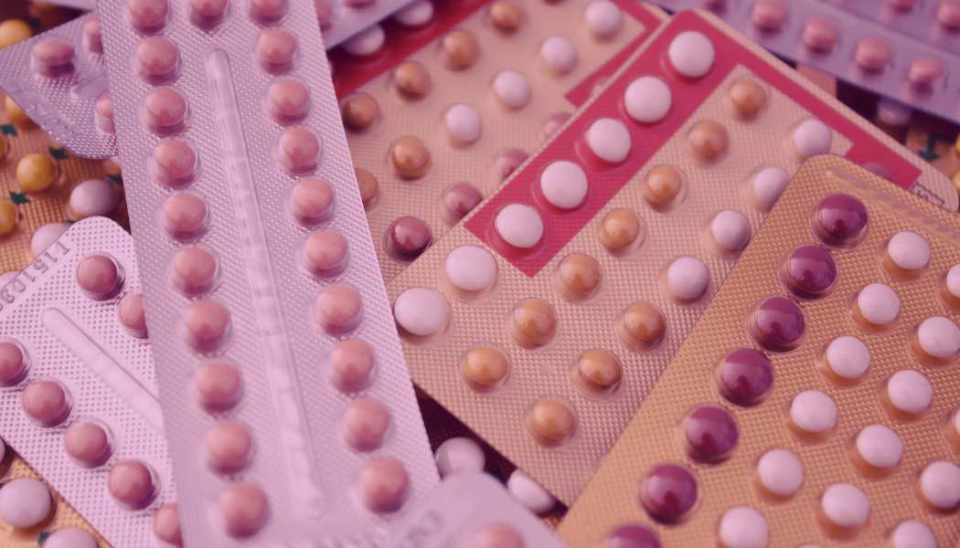 Oral Contraceptives