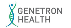 Genetron Health Logo