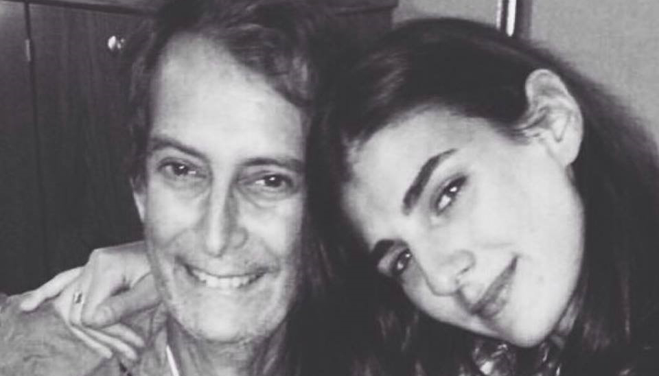 'I Have No Regrets': Caring for a Father Through Cancer