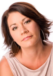 Faces & Voice of Cancer: Tara Dunsmore Still of Tara Dunsmore