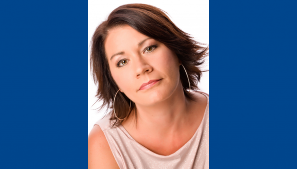 Still of Tara Dunsmore