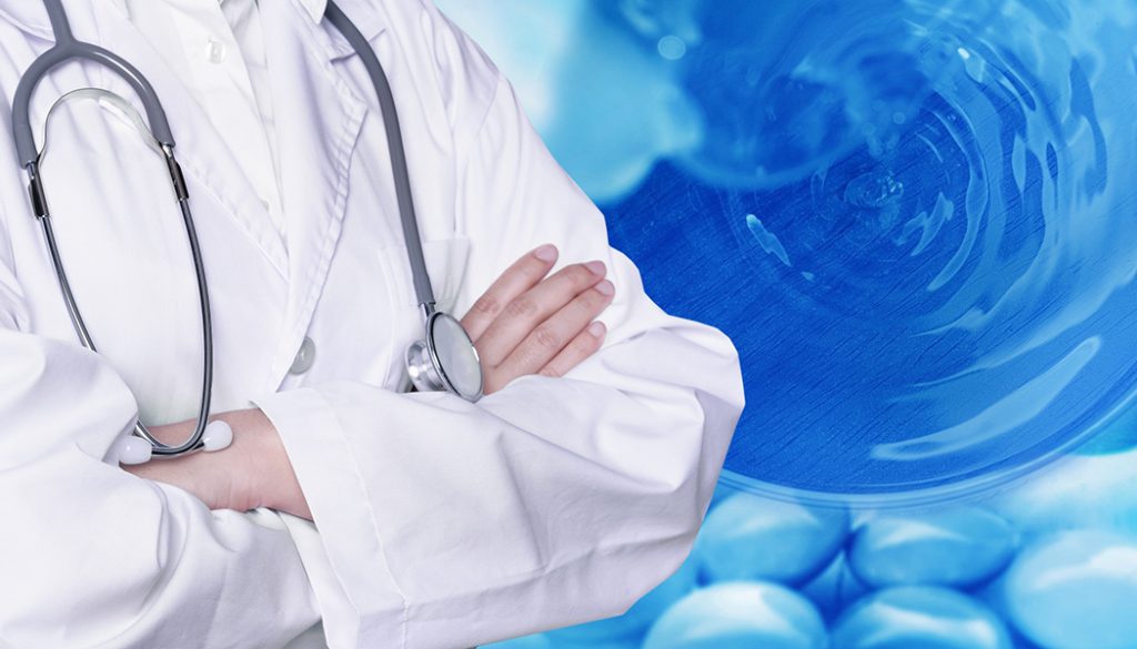 NFCR scientists at ASCO 2019