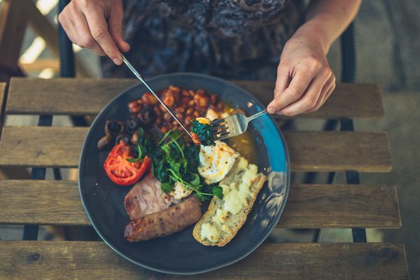 lower fat diet for breast cancer patients