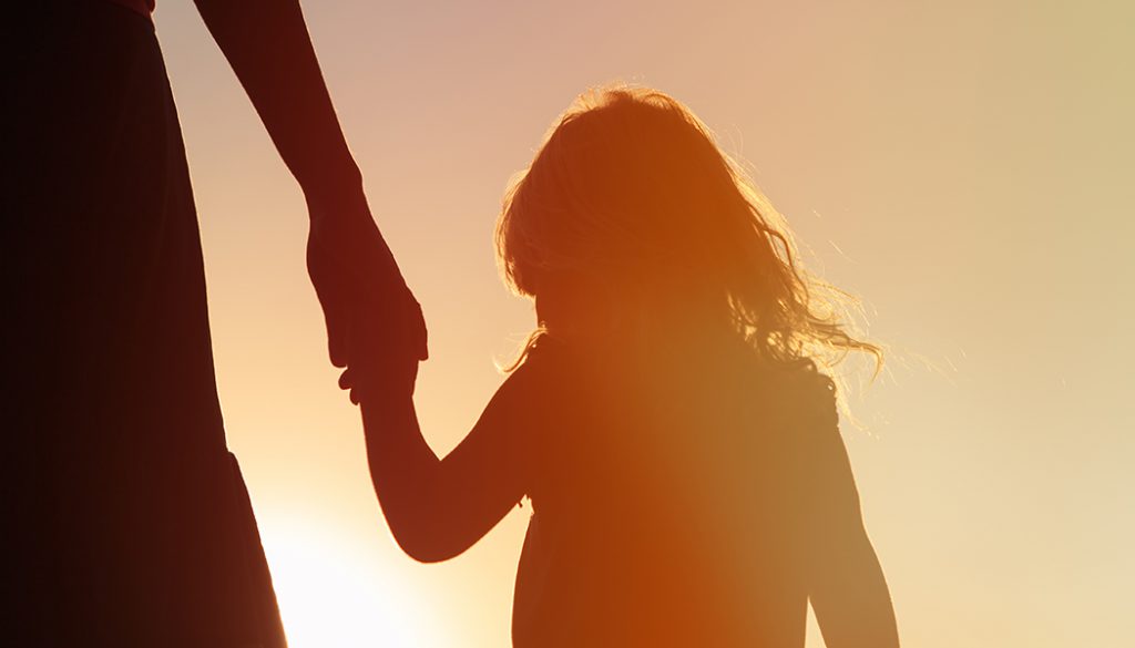 Childhood Cancer Awareness Month: Ella’s Story