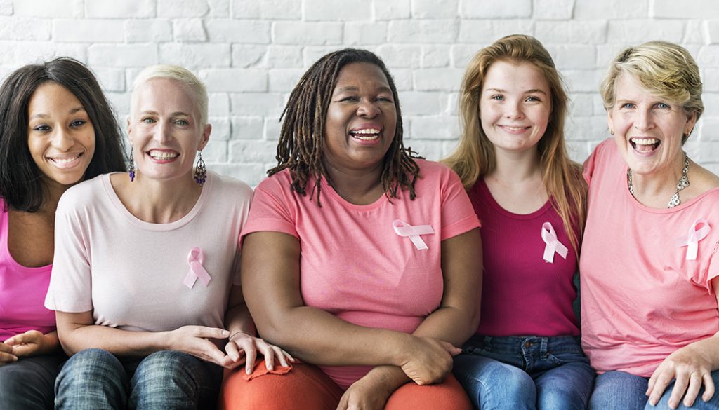 5 Ways You Can Show Support for Breast Cancer - NFCR