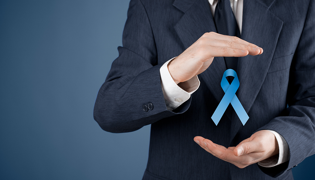 Prostate Cancer Awareness