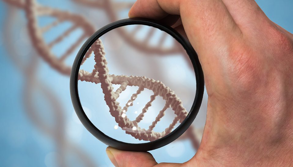 Precision Medicine