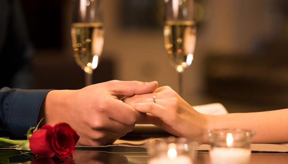Valentine's Day