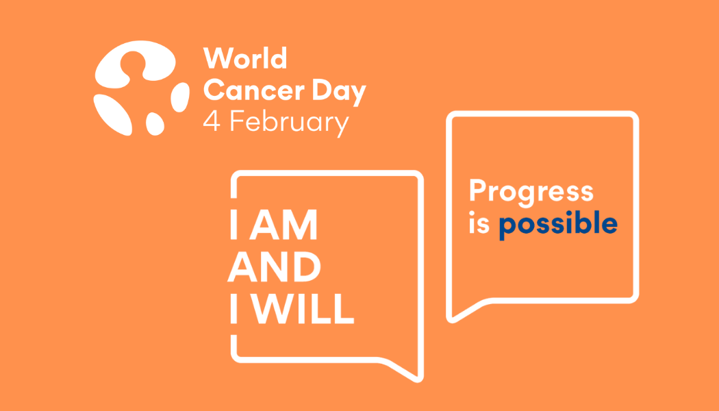 Take Action for World Cancer Day - NFCR