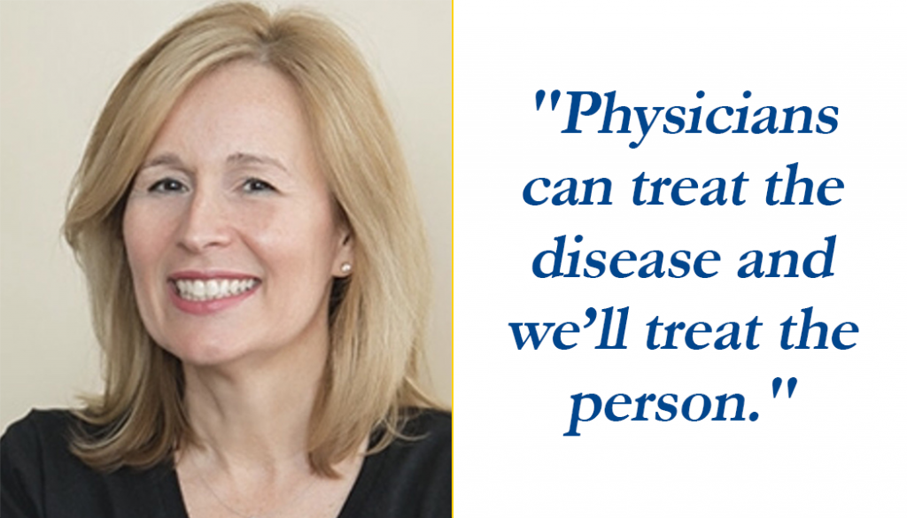 How the New York Institute of Beauty is Redefining Care for Cancer Patients