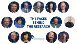 nfcr supported scientists
