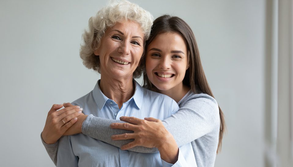 social support