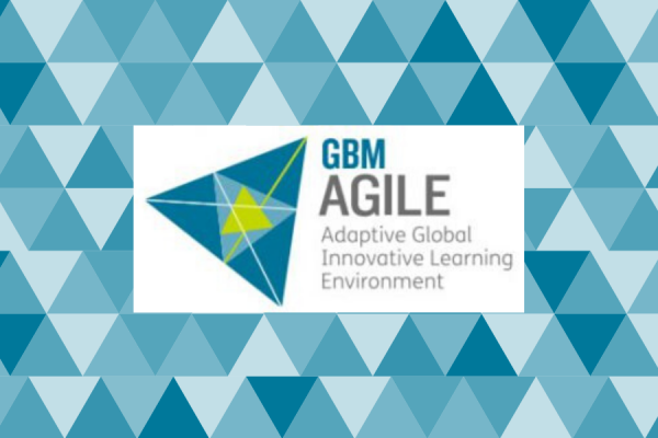 GBM Agile Logo