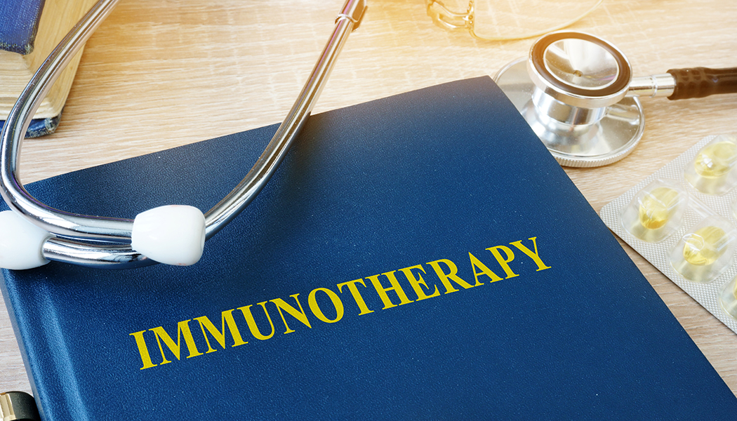 types of immunotherapy