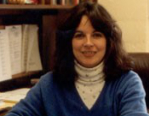 Jacqueline K. Barton, Ph.D.