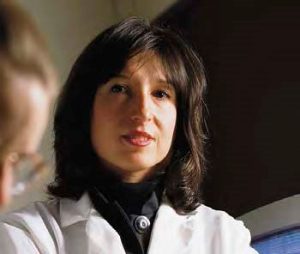 Alanna Schepartz, Ph.D.