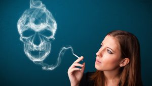 Why is lung cancer so deadly? NFCR
