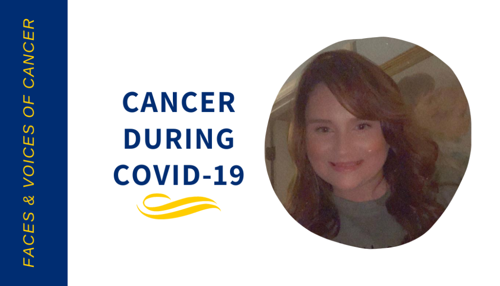Cancer During COVID-19
