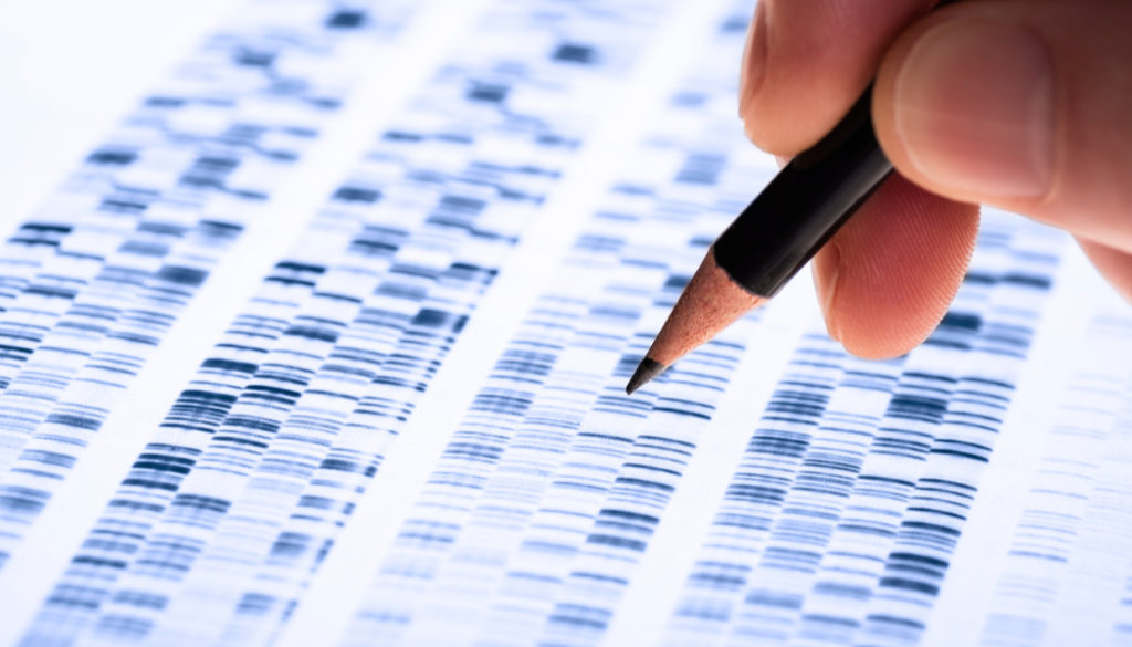genetic testing cancer risk