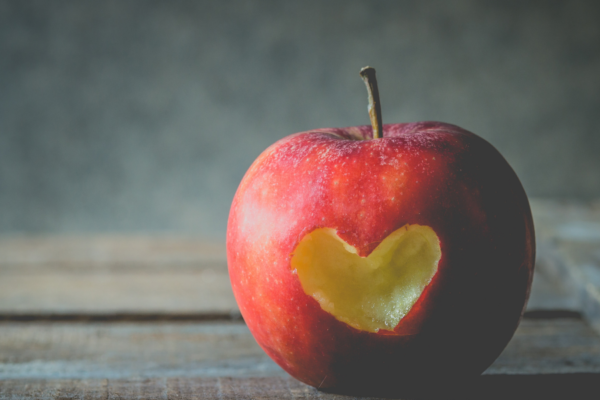 Can an apple a day help prevent some cancers?
