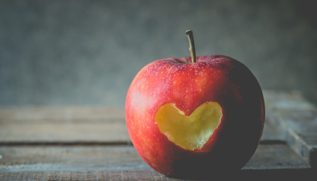 Can an apple a day help prevent some cancers?