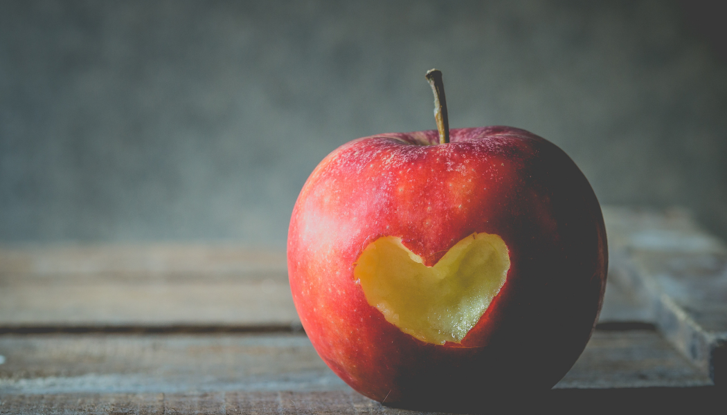 Can an Apple a Day Help Keep Cancer Away? - NFCR